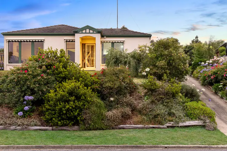 205 Nerrina Road, Nerrina VIC 3350