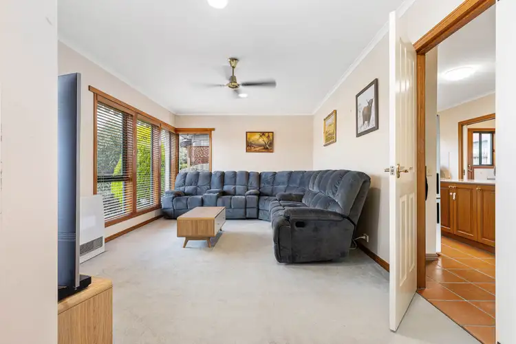 Second view of Homely house listing, 205 Nerrina Road, Nerrina VIC 3350