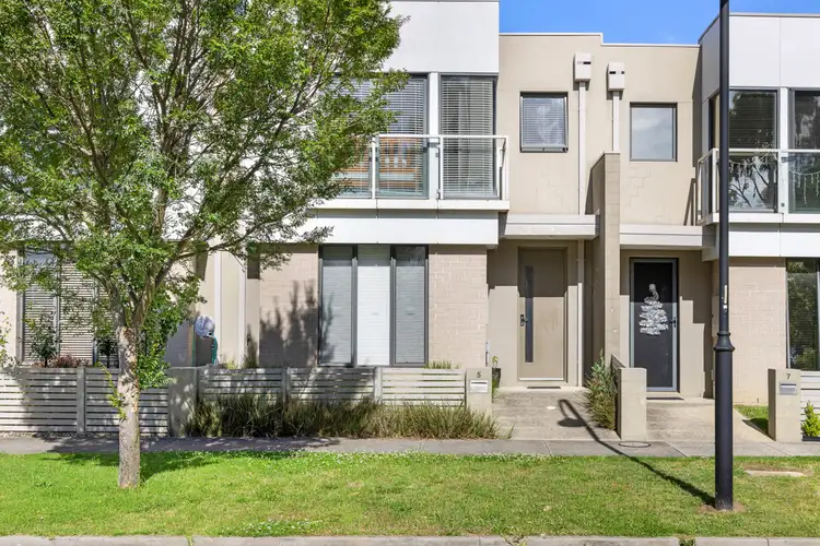 5 Sunline Avenue, Alfredton VIC 3350