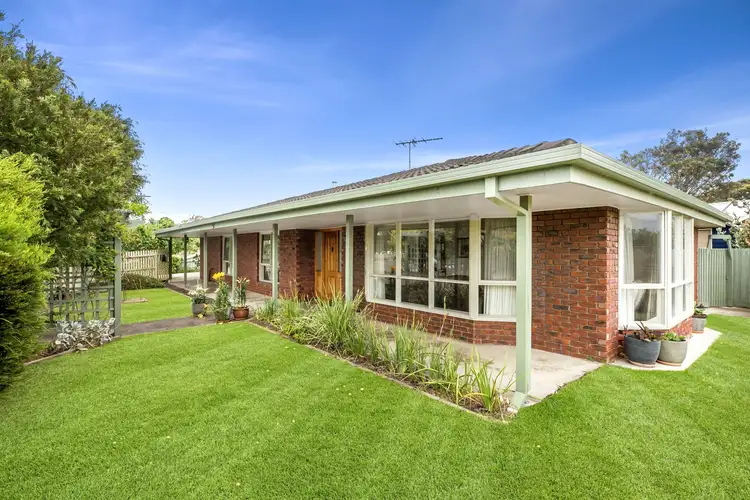 Main view of Homely house listing, 9 Downton Crescent, Point Lonsdale VIC 3225