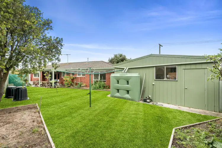 Second view of Homely house listing, 9 Downton Crescent, Point Lonsdale VIC 3225