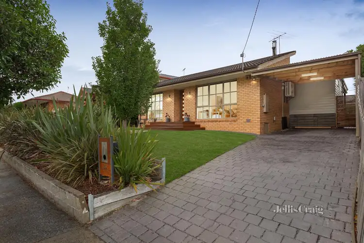 26 Collendina Crescent, Greensborough VIC 3088