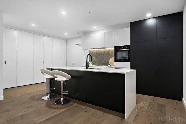 Third view of Homely apartment listing, 1305/443 Upper Heidelberg Road, Ivanhoe VIC 3079