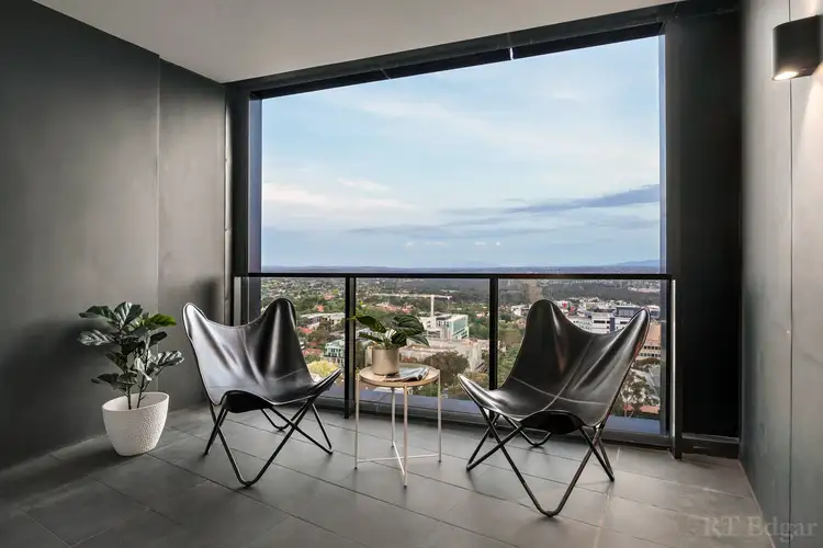 Fourth view of Homely apartment listing, 1305/443 Upper Heidelberg Road, Ivanhoe VIC 3079