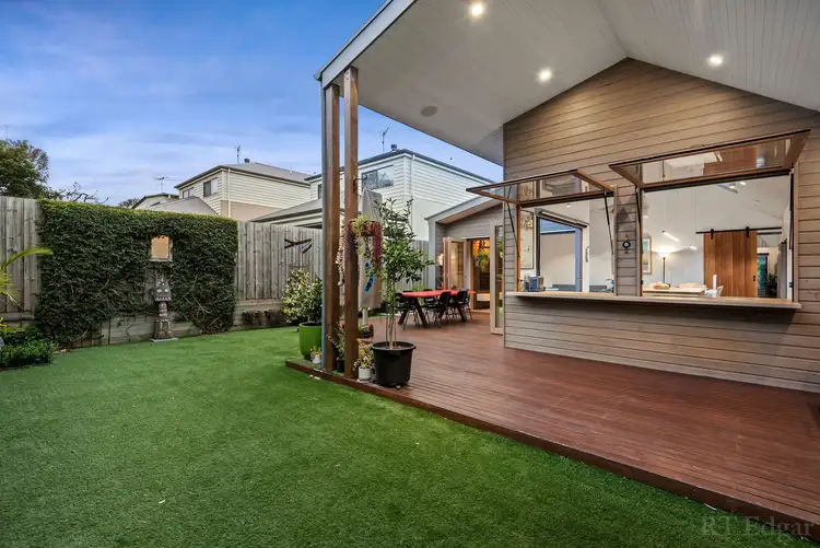 Second view of Homely house listing, 21B Raven Close, Ocean Grove VIC 3226