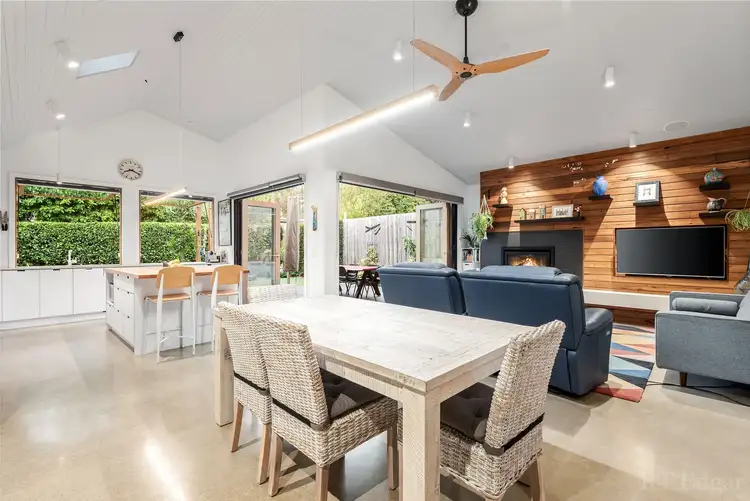 Fourth view of Homely house listing, 21B Raven Close, Ocean Grove VIC 3226