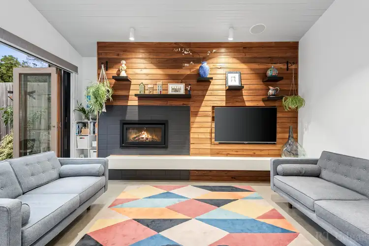 Fifth view of Homely house listing, 21B Raven Close, Ocean Grove VIC 3226