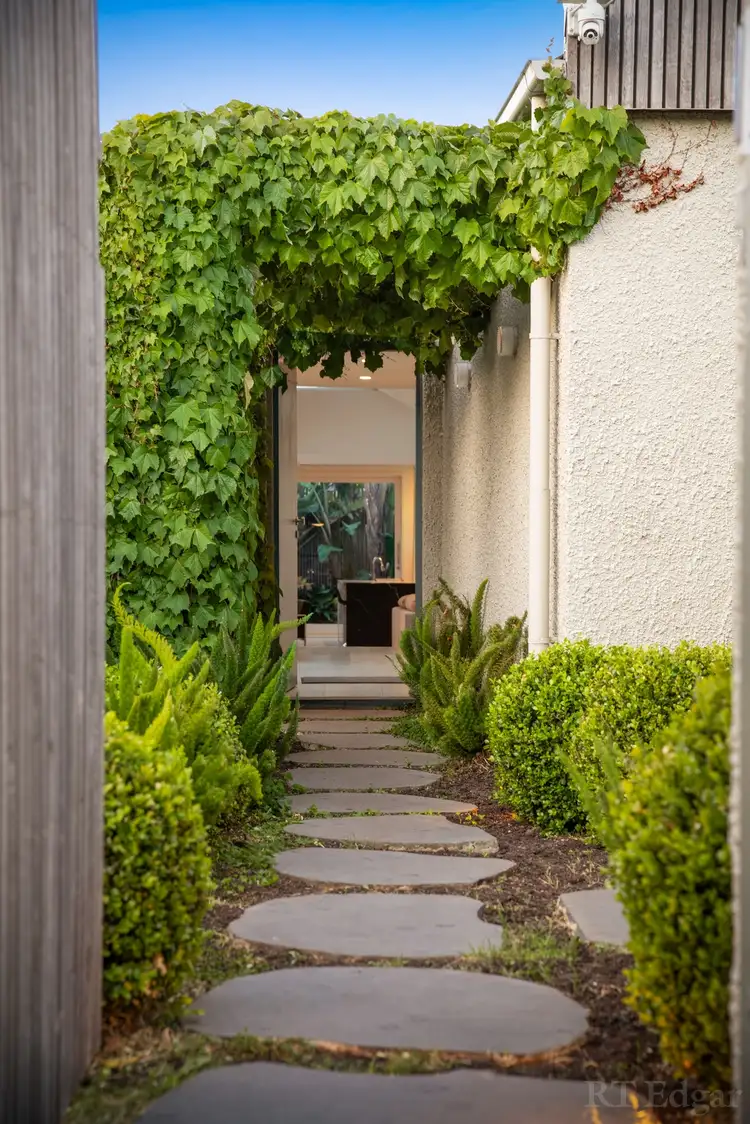 Second view of Homely house listing, 56C Cromwell Road, South Yarra VIC 3141