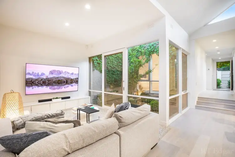 Third view of Homely house listing, 56C Cromwell Road, South Yarra VIC 3141