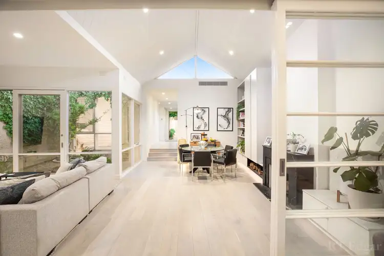 Fourth view of Homely house listing, 56C Cromwell Road, South Yarra VIC 3141