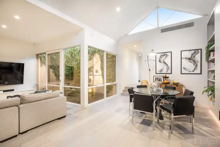 Fifth view of Homely house listing, 56C Cromwell Road, South Yarra VIC 3141