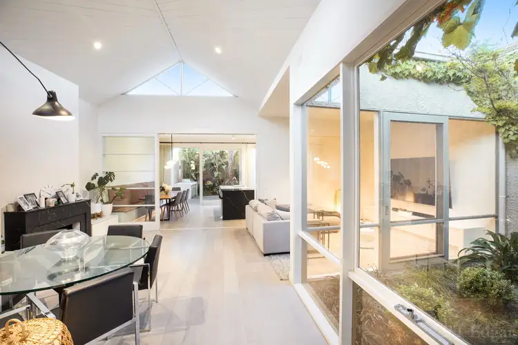 Sixth view of Homely house listing, 56C Cromwell Road, South Yarra VIC 3141