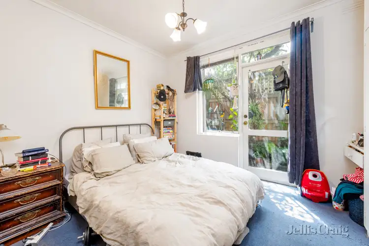 Third view of Homely apartment listing, 3/44 South Crescent, Northcote VIC 3070
