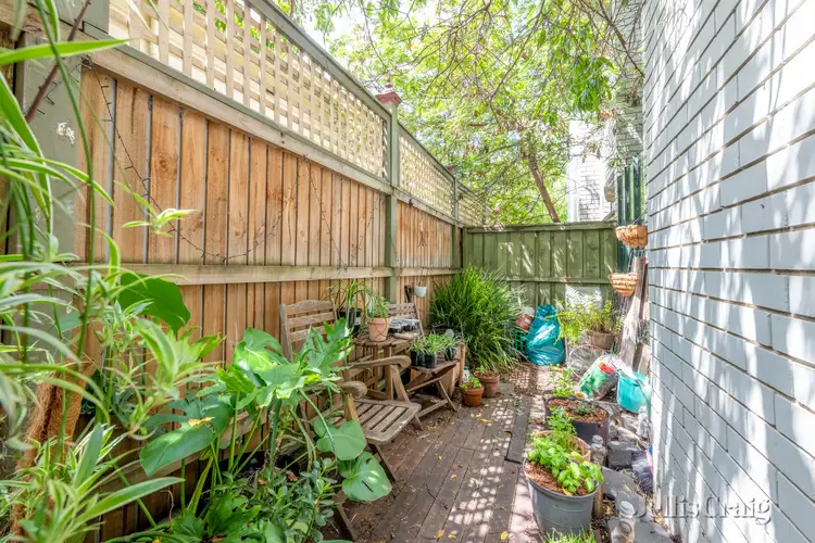 Fifth view of Homely apartment listing, 3/44 South Crescent, Northcote VIC 3070