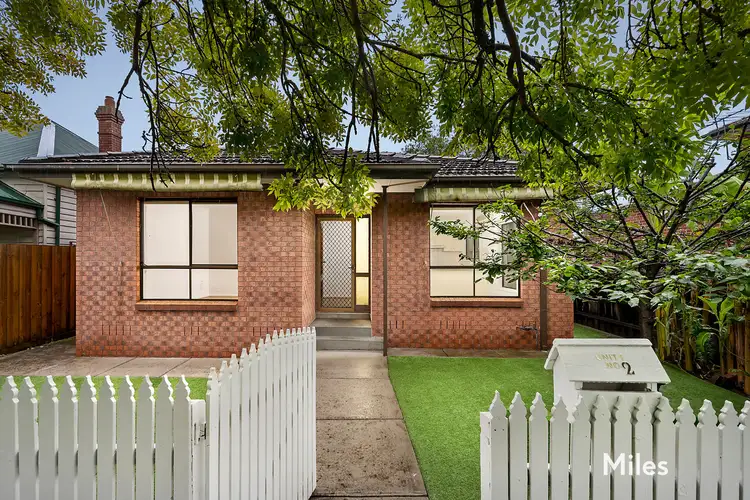 1/2 Muriel Street, Northcote VIC 3070