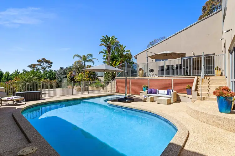 Main view of Homely house listing, 14 Brian Court, Mount Eliza VIC 3930