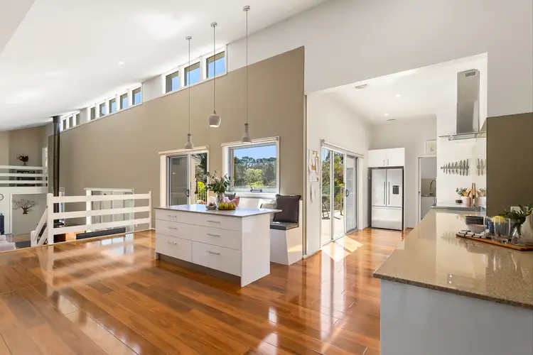 Second view of Homely house listing, 14 Brian Court, Mount Eliza VIC 3930