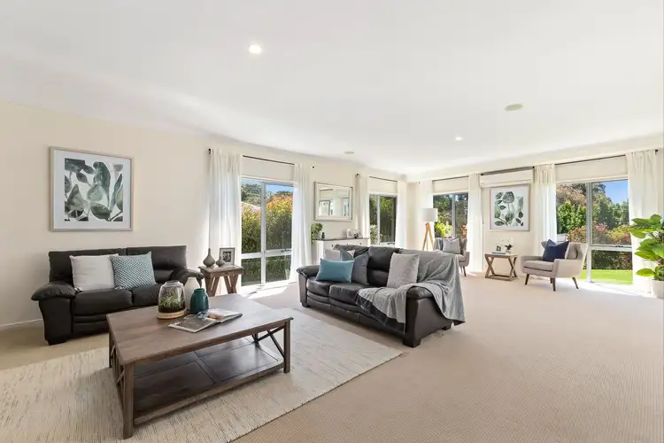 Third view of Homely house listing, 14 Brian Court, Mount Eliza VIC 3930