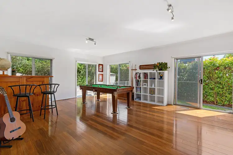 Fifth view of Homely house listing, 14 Brian Court, Mount Eliza VIC 3930