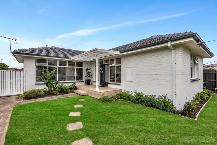 Second view of Homely house listing, 22 Collocott Street, Mordialloc VIC 3195