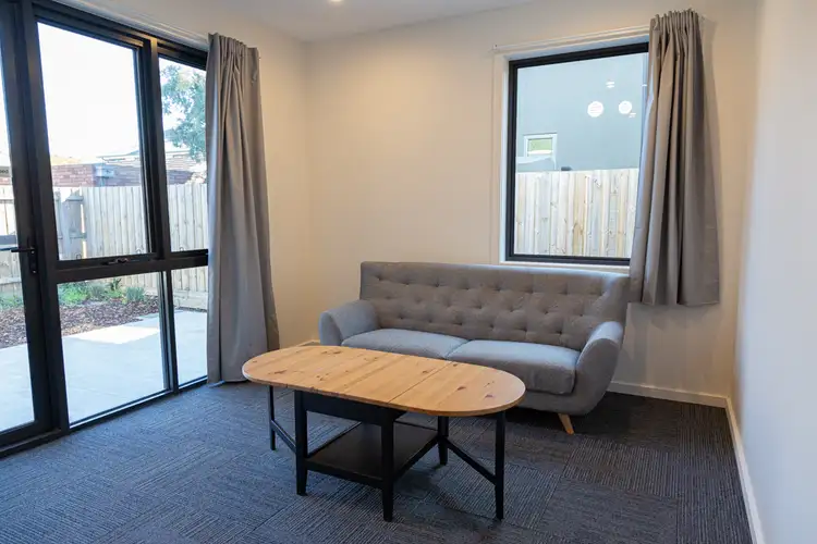 Second view of Homely studio listing, G04/35 Stockdale Avenue, Clayton VIC 3168