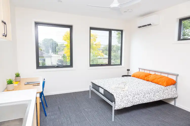 Fourth view of Homely studio listing, G04/35 Stockdale Avenue, Clayton VIC 3168