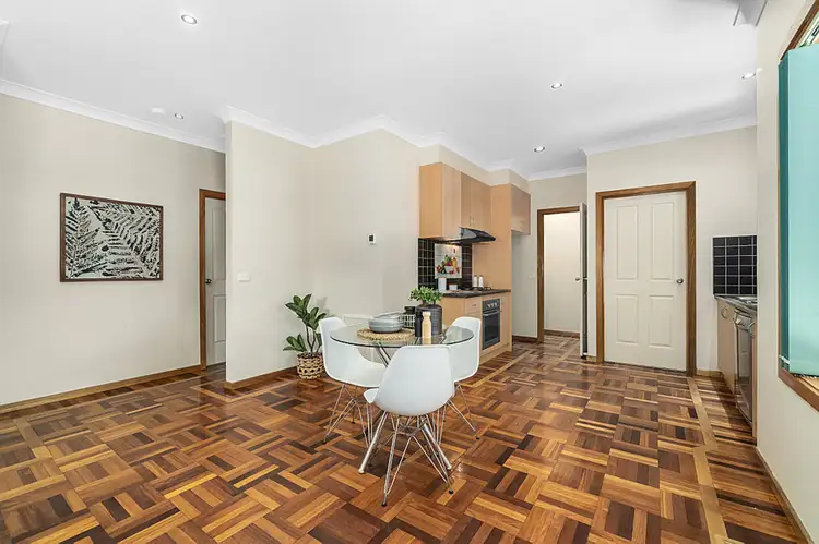 Second view of Homely unit listing, 11/1 Morang Drive, Mill Park VIC 3082