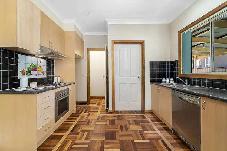 Third view of Homely unit listing, 11/1 Morang Drive, Mill Park VIC 3082