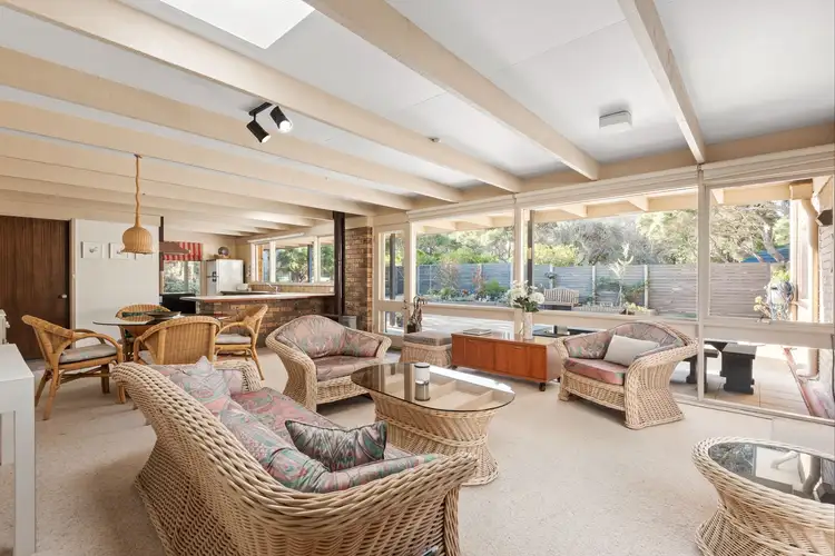 Second view of Homely house listing, 26 Lockington Crescent, Point Lonsdale VIC 3225
