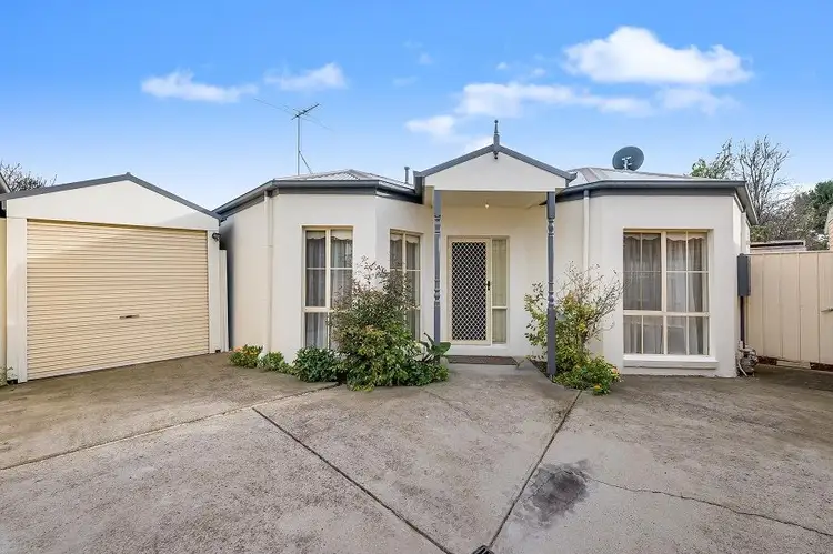 Main view of Homely unit listing, 3/106 Kororoit Creek Road, Williamstown North VIC 3016