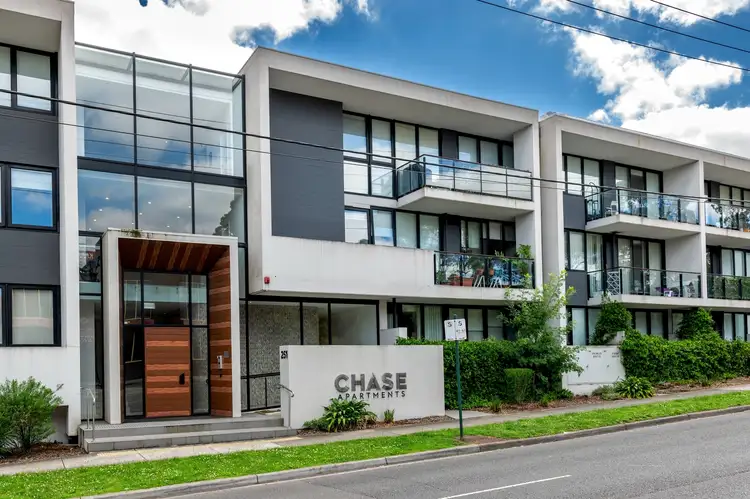 122/251 Canterbury Road, Forest Hill VIC 3131