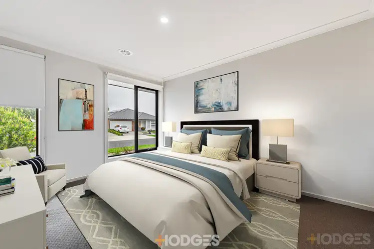 Fourth view of Homely house listing, 4 Hansel Drive, Werribee VIC 3030