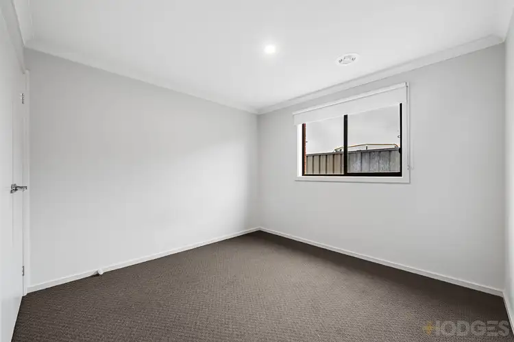 Fifth view of Homely house listing, 4 Hansel Drive, Werribee VIC 3030