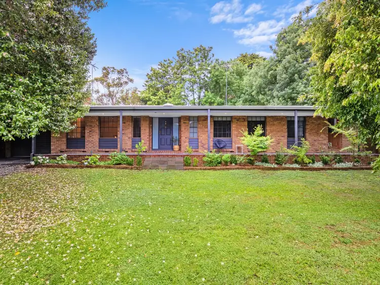 5 Chisholm Court, Croydon North VIC 3136