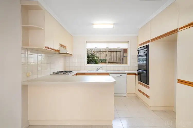 Second view of Homely unit listing, 1/2 Wingeel Court, Leopold VIC 3224