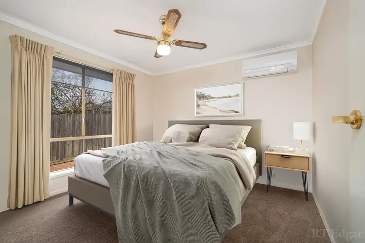 Fifth view of Homely unit listing, 1/2 Wingeel Court, Leopold VIC 3224