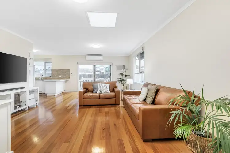 Second view of Homely house listing, 6 York Street, Bentleigh East VIC 3165