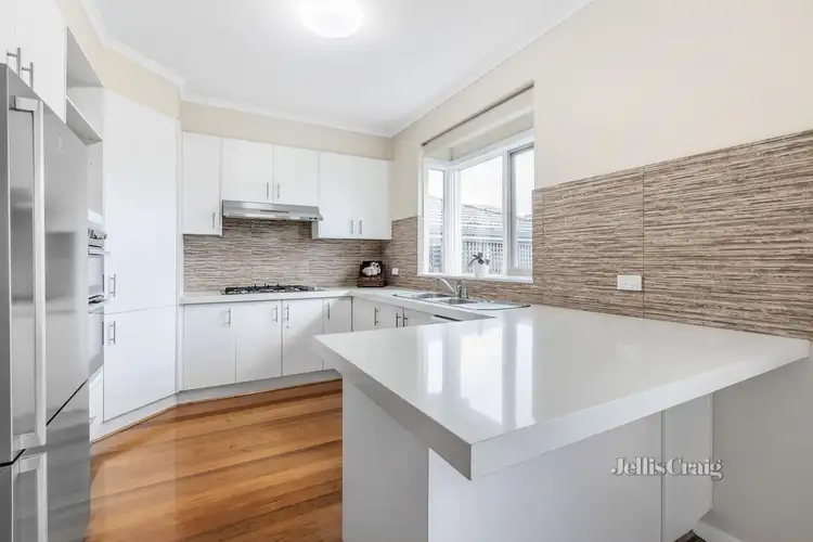 Third view of Homely house listing, 6 York Street, Bentleigh East VIC 3165
