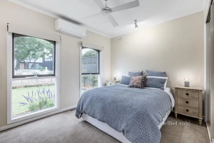 Fifth view of Homely house listing, 6 York Street, Bentleigh East VIC 3165