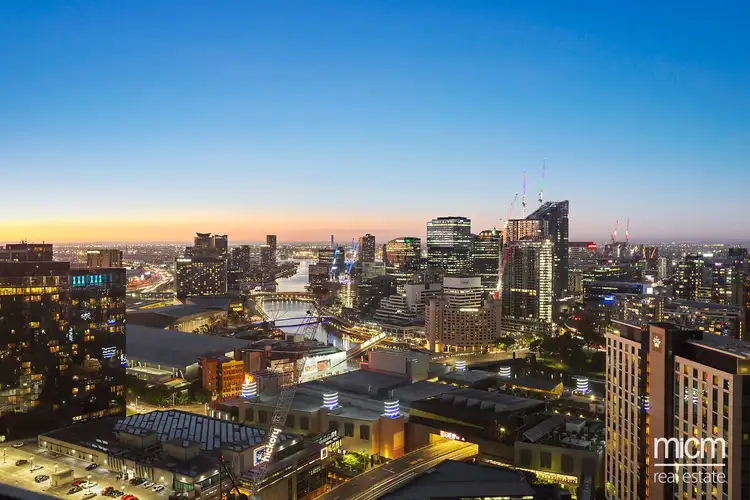 3507/1 Balston Street, Southbank VIC 3006