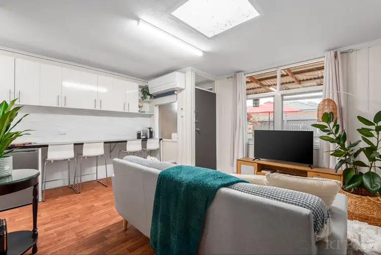 Second view of Homely unit listing, 1/25 Wallington Road, Ocean Grove VIC 3226