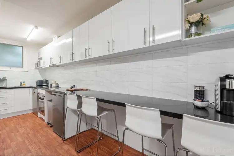 Third view of Homely unit listing, 1/25 Wallington Road, Ocean Grove VIC 3226