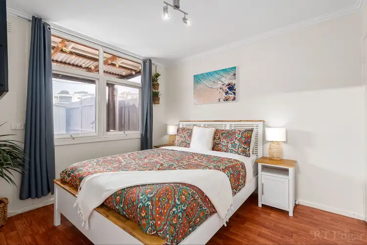 Fifth view of Homely unit listing, 1/25 Wallington Road, Ocean Grove VIC 3226