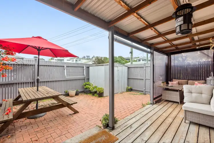 Sixth view of Homely unit listing, 1/25 Wallington Road, Ocean Grove VIC 3226