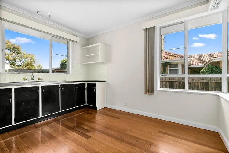 Third view of Homely unit listing, 1/19 Baird Street, Mulgrave VIC 3170