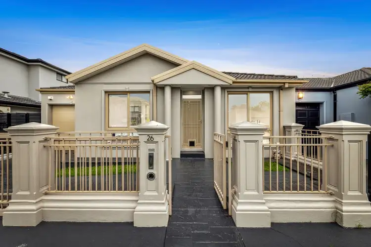 26 Helena Street, Clayton South VIC 3169