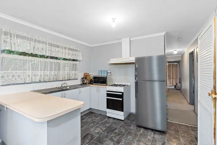 Third view of Homely house listing, 11 Wicklow Drive, Invermay Park VIC 3350