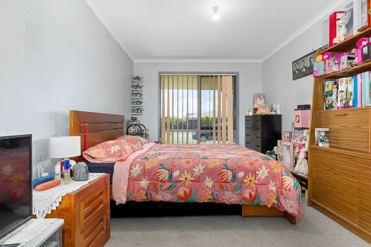 Fifth view of Homely house listing, 11 Wicklow Drive, Invermay Park VIC 3350