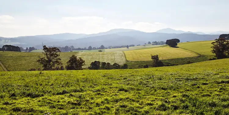 Second view of Homely land listing, LOT 260 Vantage Rise, Warragul VIC 3820