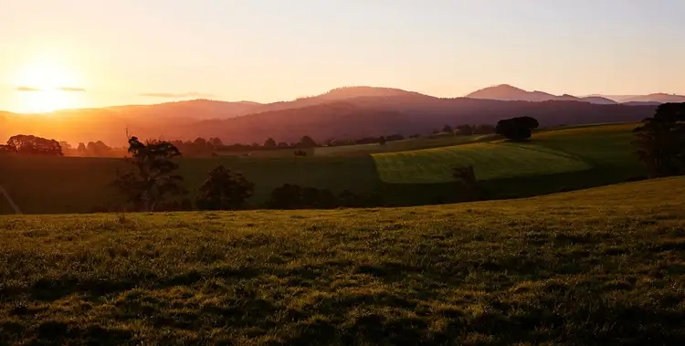 Third view of Homely land listing, LOT 260 Vantage Rise, Warragul VIC 3820